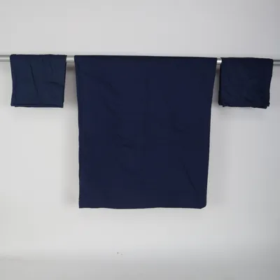 Bäddset (Blå) från Bauer Bomull