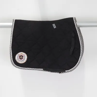 Saddle pad (Gold Medal 76) from Gold Medal