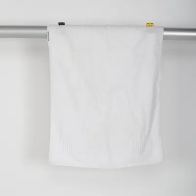 Badlakan (Vit) från Pellevävare