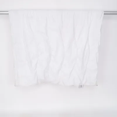 Duvet (White) from Høie of Scandinavia Cotton, Polyester
