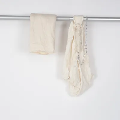 Hängmatta (Beige) från Baby Bomull