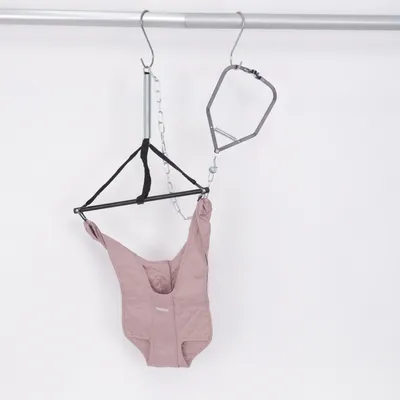 Baby jumper (Pink) from Beemoo