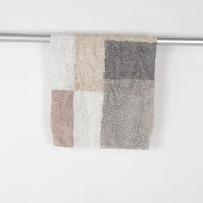 Short pile rug (TULPAN) from Jysk