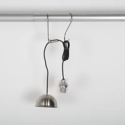 Ceiling light (GOTHEM) from IKEA