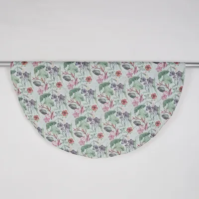 Bordsduk (Flerfärgad) från Home Creation Polyester