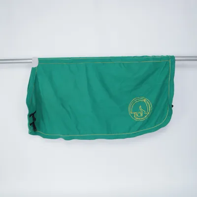 Horse blanket (Green)