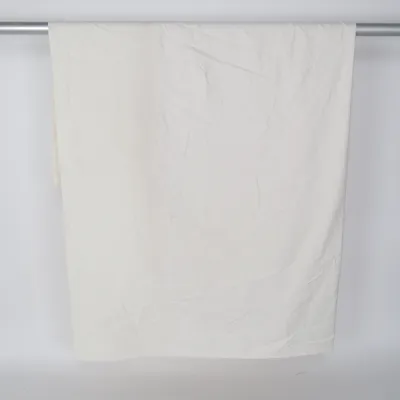 Sängkappa (Benvit) från Mille Notti