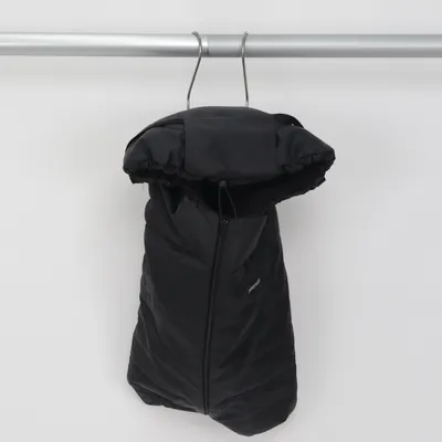 Footmuff (Black) from Beemoo