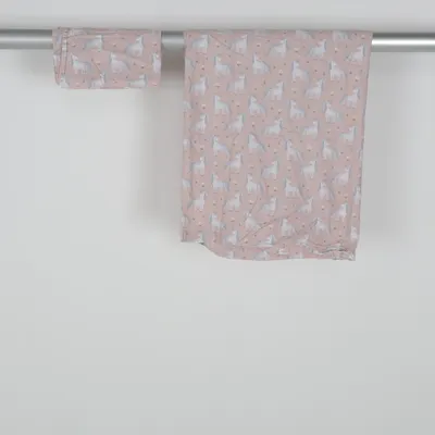 Parure de lit (Beige) de Fresh Kid Coton