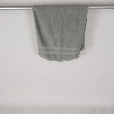 Badhanddoek (Groen) van Mille Notti