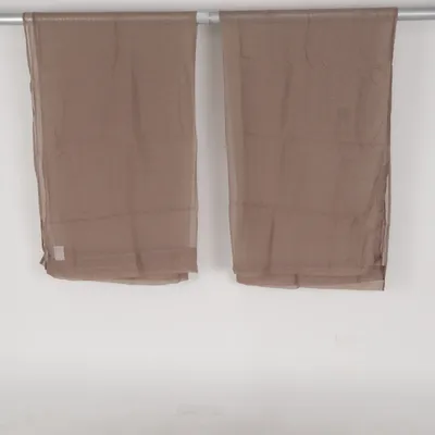 Kanallängd (Kim) från Rusta Home Polyester