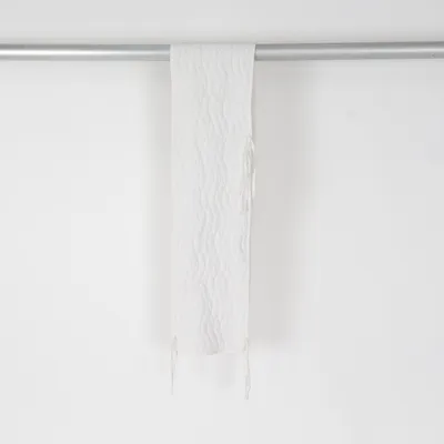 Cot bumper (White) from Nobodinoz