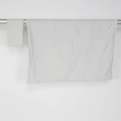 Bäddset (Svart, Vit) från Minitude Bomull