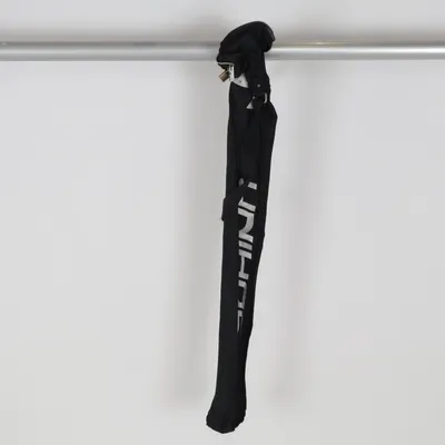 Floorball tas (Zwart) van Unihoc