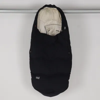 Chancelière (Explorer 20) de Voksi Coton, Duvet, Plume, Nylon