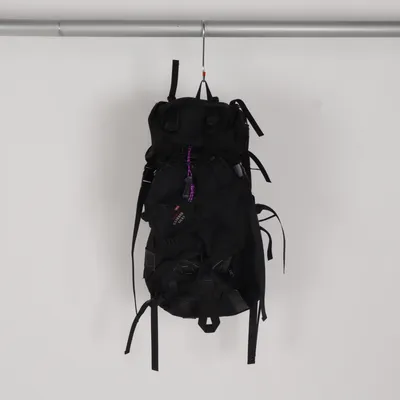 Campingryggsäck (Climber Sacks No 4) från Haglöfs