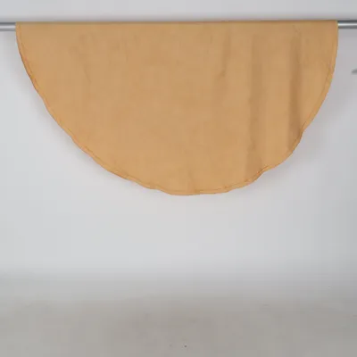 Dug (Beige) fra Erwin Müller Bomuld, Polyester