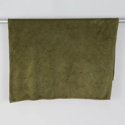 Deken (Groen)