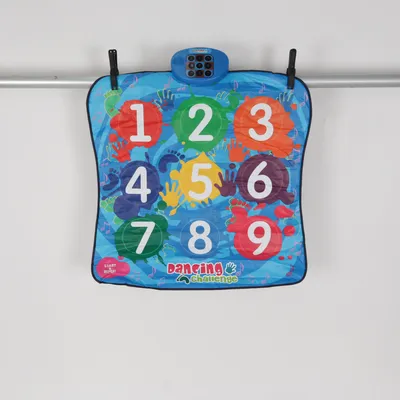Activity toy (Dancing Challenge) from Dancing Challange