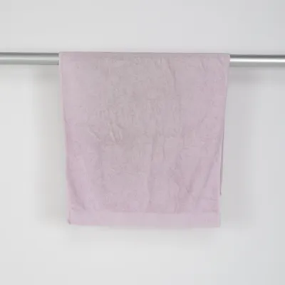 Badlakan (Rosa) från Living by Hemtex Bomull