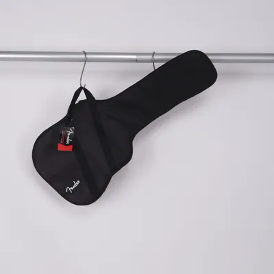 Gitarrfodral (Svart) från Fender
