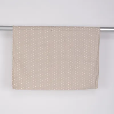 Påslakan (Beige, Vit) från My Baby