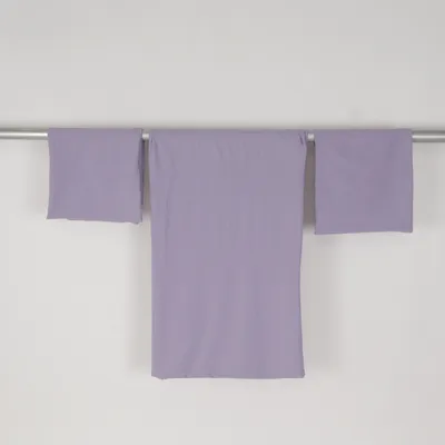 Dekbedset (Lila) van H&M Home Polyester