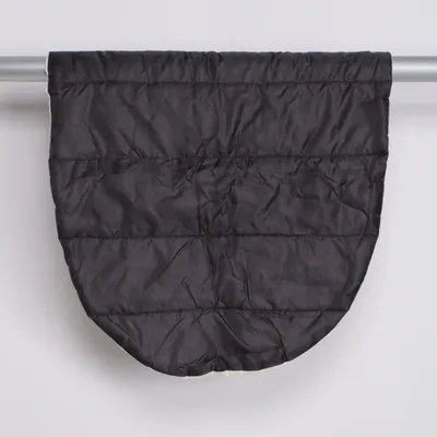 Resesäng (Svart, Beige)