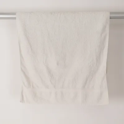 Badlakan (Beige) från Sir Henry Bomull
