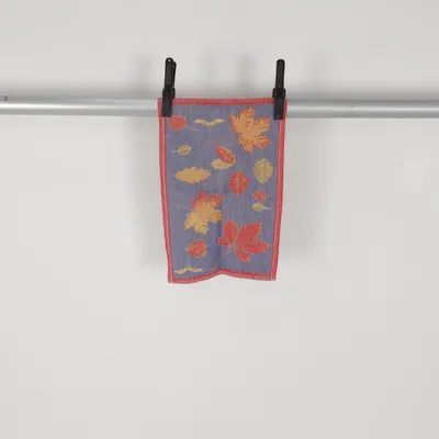 Tapestry (Blue, Multicolored) from Ekelund