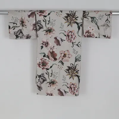 Bäddset (ESTHER) från Kronborg Bomull