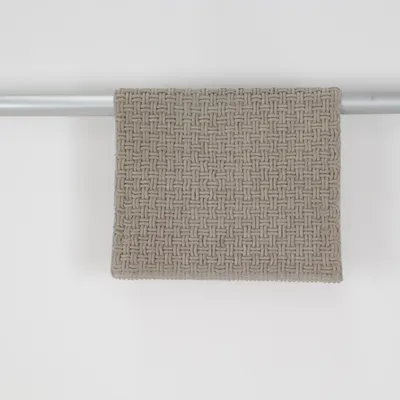 Bathroom mat (Beige) from Jotex Cotton, Polyester
