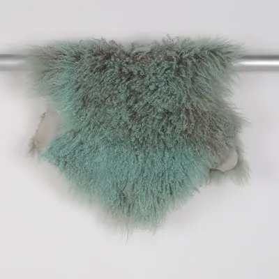 Fårskinnsfäll (Blå, Grå)