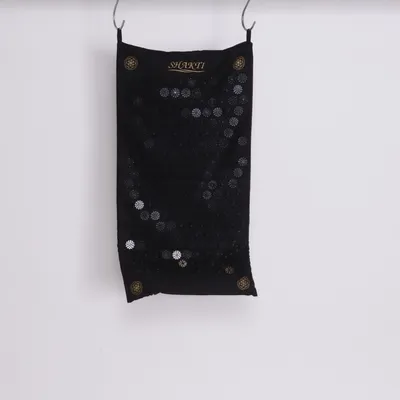 Spikmatta (Svart) från Shakti