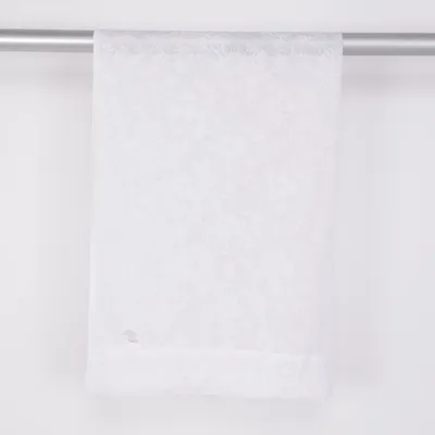 Kanallängd (Vit) från Jotex Polyester