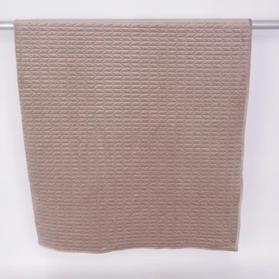 Sprei (Beige) van Jotex Polyester