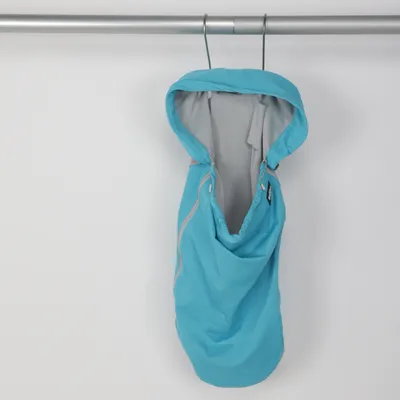 Footmuff (Blue) from The Buppa Brand