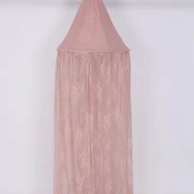 Hemelbed (Roze)