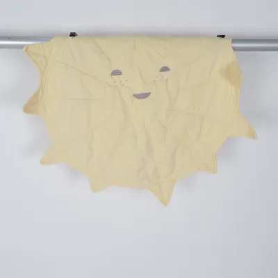 Legemåtte (Gul) fra Liewood Bomuld, Polyester