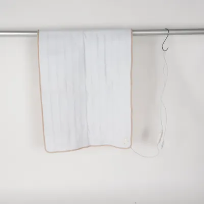 Värmefilt (Beige) från Sencor