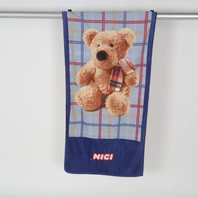 Badlakan (Bär Philipp) från Nici Bomull