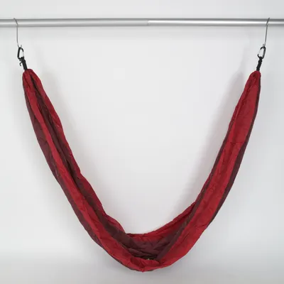 Hängmatta (Röd) från Sydvang
