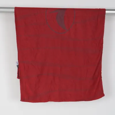 Deken (Rood) van Tomorrow