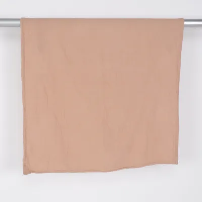 Baby deken (Beige) van Granit Katoen
