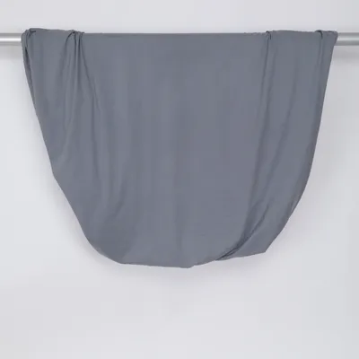 Hoeslaken (Grijs) van Amazon Polyester