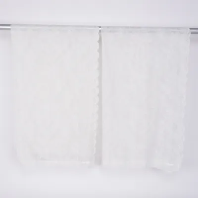 Textil (Vit) från IKEA Polyester