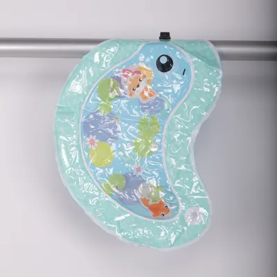 Aktivitetsleksak (Blå, Flerfärgad) från Playgro