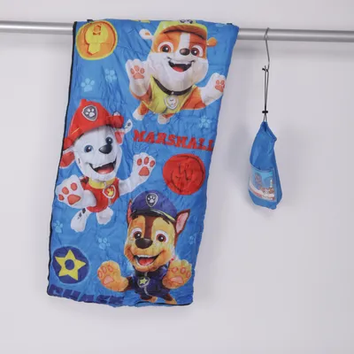 Slaapzak (Blauw, Meerkleurig) van Nickelodeon