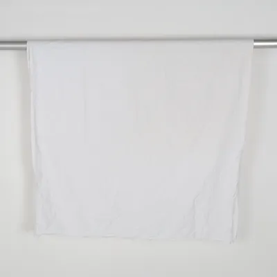 Housse de couette (Blanc) de Borganäs Coton