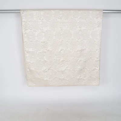 Överkast (Beige) från Kotikulta Polyester